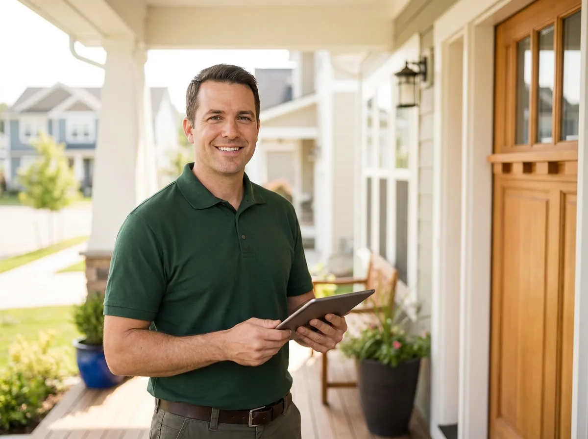 Pest control FAQs for Damariscotta, ME
